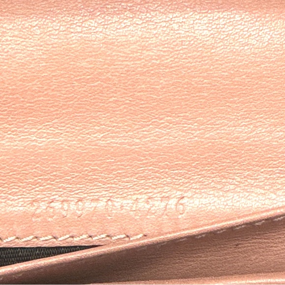 Gucci Guccissima Bifold Wallet - Picture 12 of 12